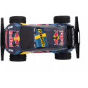 "Carrera - Off-Road - 2,4GHz Red Bull Peugeot WRX 208 - Rallycross, Hansen D/P"