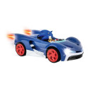 "Carrera - Action - 2,4GHz Team Sonic Racing™ - Sonic"