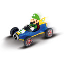 "Carrera - Racer - 2,4GHz Mario Kart(TM) Mach 8, Luigi"