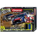 "Carrera - GO!!! Sets - Super Rally"