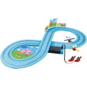 "Carrera - First Sets - Peppa Pig - Kids GranPrix"