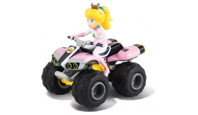 "Carrera - Quad - 2,4GHz Mario Kart™, Peach - Quad"