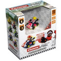 "Carrera - Mini Racer - 2,4GHz Mario Kart(TM) Mini RC, Peach (Paperbox)"