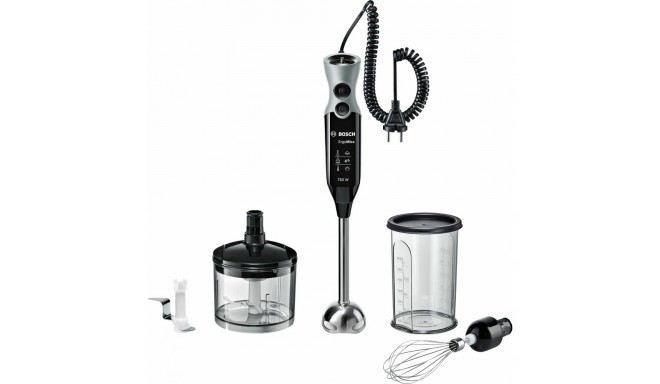 "Bosch Stabmixer ErgoMixx 750 W *schwarz*"