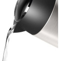 "Bosch Wasserkocher 1,7 l *Edelstahl/schwarz*"