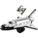 "LEGO Creator Expert - NASA-Spaceshuttle Discovery"