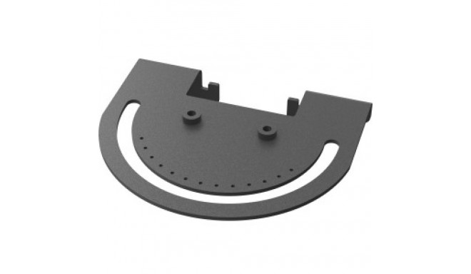 "Axis Montagehalter T90 Single Bracket"