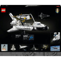 "LEGO Creator Expert - NASA-Spaceshuttle Discovery"