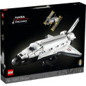 "LEGO Creator Expert - NASA-Spaceshuttle Discovery"