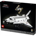 "LEGO Creator Expert - NASA-Spaceshuttle Discovery"