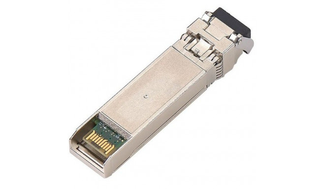 "Z NetAlly SFP+ Optical Transceiver Module, SX/SR, 1G/10G, 850nm, Multimode"