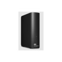 "3,5 20TB WD Elements Desktop Stationär USB 3.0, black"