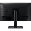 "68,6cm/27'' (1920x1080) Samsung F27T450FZU 16:9 5ms IPS 2xHDMI DisplayPort VESA Pivot Speaker Full 