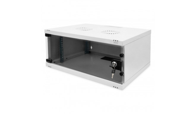 Wall Mount Cabinet 19 DN-38010