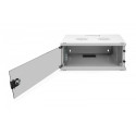 Wall Mount Cabinet 19 DN-38010