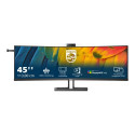 PHILIPS 44.5inch 5120x1440 VA Curved Monitor