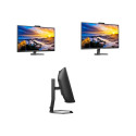 PHILIPS 34E1C5600HE/00 34inch 3440x1440 VA Curved H/A 130 MM ULTRAWIDE USB-C DISPLAY