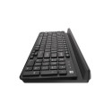 NATEC FELIMARE keyboard Home/Office Bluetooth QWERTY US International Black