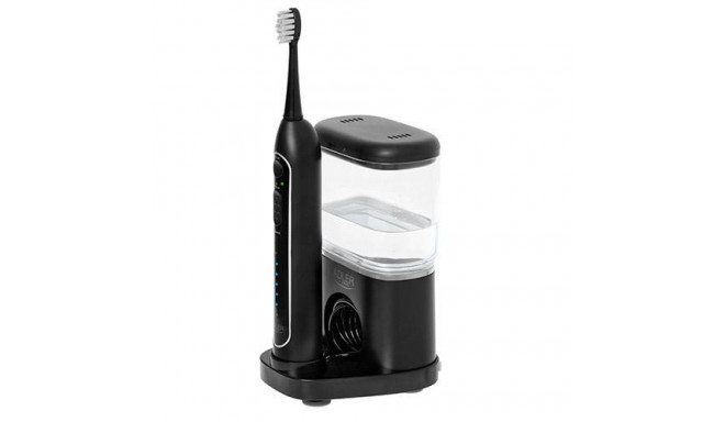 Adler AD 2180B electric toothbrush Sonic toothbrush Black