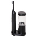 Adler AD 2180B electric toothbrush Sonic toothbrush Black