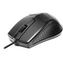 Defender HIT MB-530 mouse Office Ambidextrous USB Type-A Optical 1000 DPI