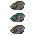 Defender Oneshot GM-067 mouse Gaming Right-hand RF Wireless + USB Type-C Optical 3200 DPI