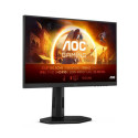 AOC 24G4X computer monitor 60.5 cm (23.8&quot;) 1920 x 1080 pixels Full HD LCD Black