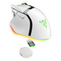 Razer Basilisk V3 Pro mouse Gaming Right-hand RF Wireless + Bluetooth + USB Type-C Optical 30000 DPI