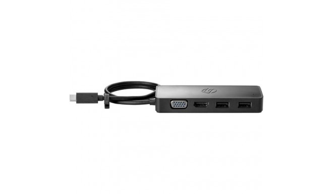 HP USB-C Travel Hub G2