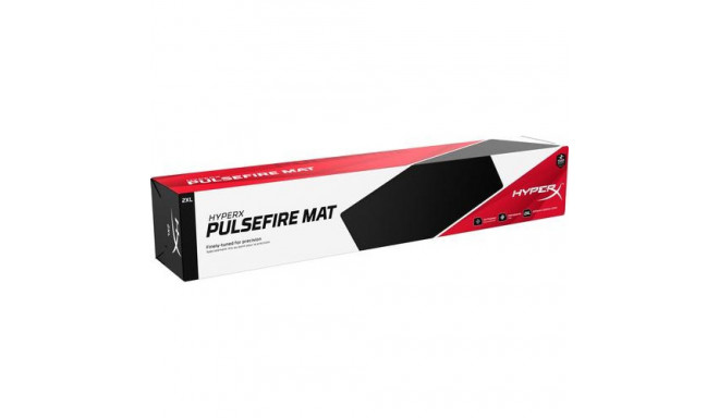 HyperX Pulsefire Mat - Gaming Mouse Pad - Cloth (2XL)