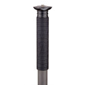 3 Legged Thing Legends Alana Carbon Fibre Travel Friendly Monopod Darkness