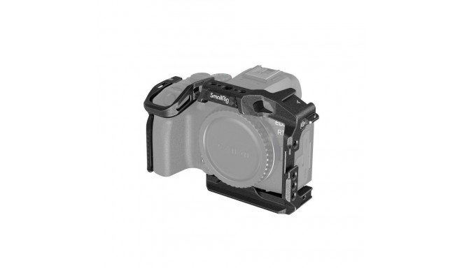 SmallRig 4004 âBlack Mambaâ Cage for Canon EOS R10