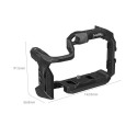 SmallRig 4004 âBlack Mambaâ Cage for Canon EOS R10