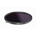 Irix filter neutraalhall Edge Vari ND 2 5 77mm