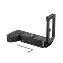 SmallRig kiirkinnitusplaat L-Bracket Sony a7RIV/a9II (2417B)