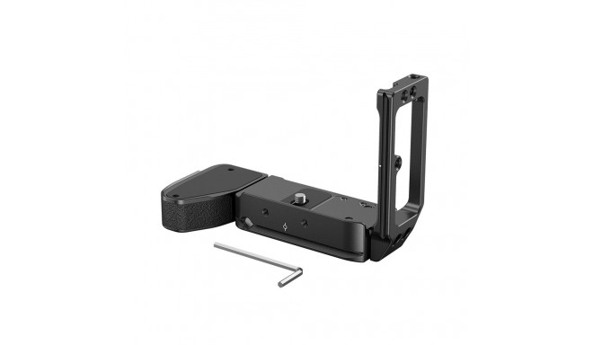 SmallRig 2417B L Bracket voor Sony Alpha 7R IV & Alpha 9 II