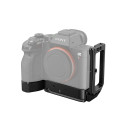 SmallRig 2417B L Bracket voor Sony Alpha 7R IV & Alpha 9 II