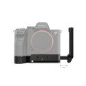 SmallRig 2417B L Bracket voor Sony Alpha 7R IV & Alpha 9 II