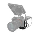 SmallRig kiirkinnitusplaat L-Bracket Sony a7RIV/a9II (2417B)