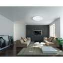 PLAFOND 97878 FRANIA-S 17.3E LED D33