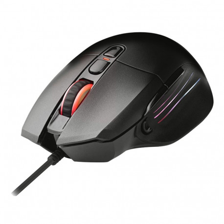 Mysz TRACER GAMEZONE ODIN RGB