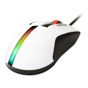 Mysz TRACER GAMEZONE COOL White RGB