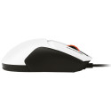 Mysz TRACER GAMEZONE COOL White RGB