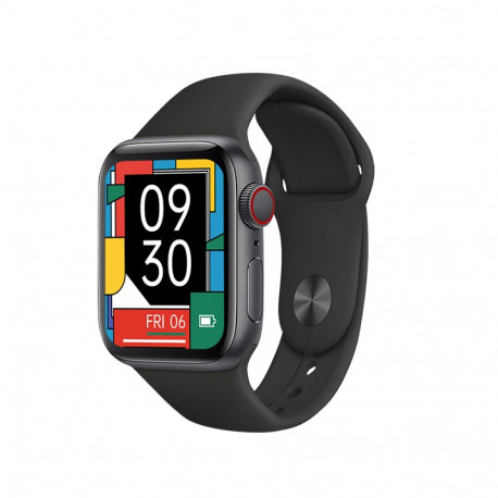 TRACER Smartwatch TW7-BK FUN must nutikell