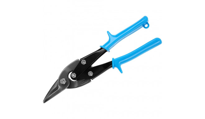 Parempoolsed plekikäärid 250mm crv