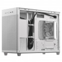 Asus Prime AP201 Micro-ATX-korpus, valge