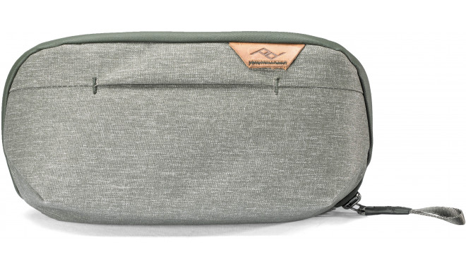 Peak Design Wash Pouch S, sage