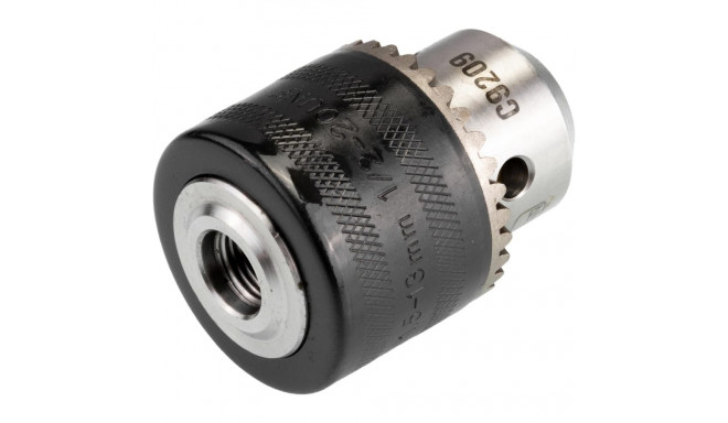 Padrun SDS adapteriga 1,5 - 13 mm