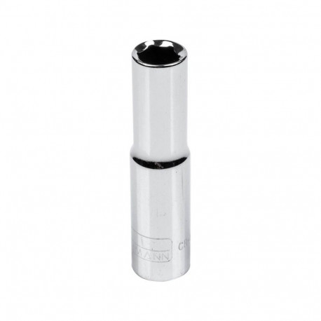Extended head 10 mm, 1/4"