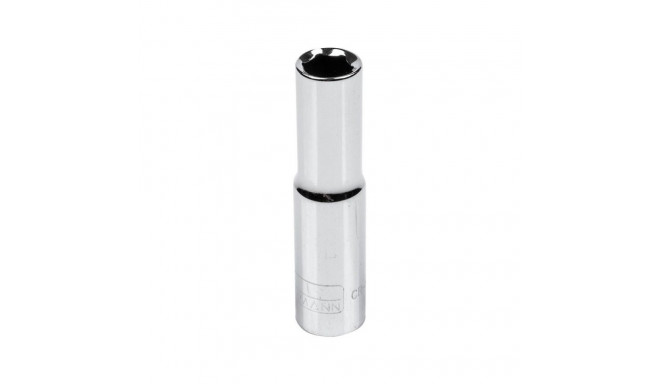 Extended head 10 mm, 1/4"